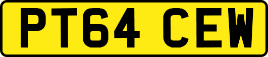 PT64CEW
