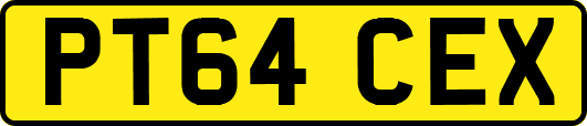 PT64CEX