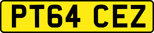 PT64CEZ