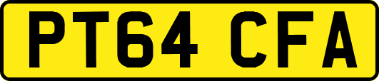 PT64CFA