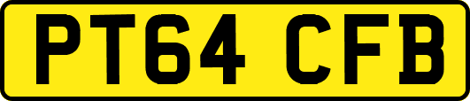 PT64CFB