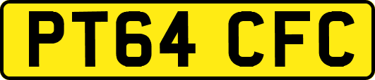 PT64CFC