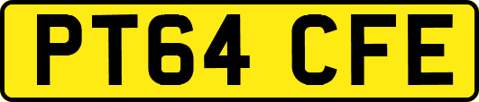 PT64CFE
