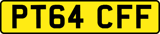 PT64CFF