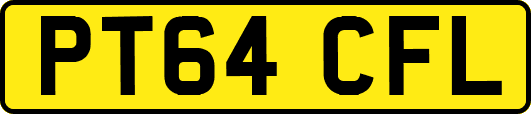 PT64CFL