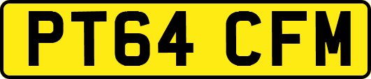 PT64CFM