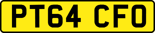 PT64CFO