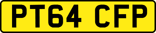 PT64CFP
