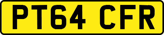 PT64CFR