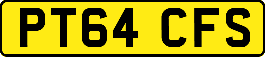 PT64CFS