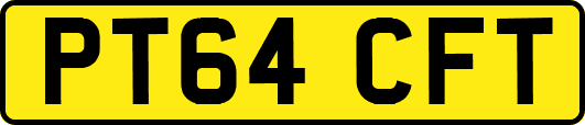 PT64CFT