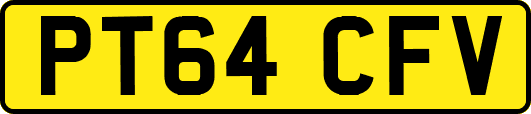 PT64CFV