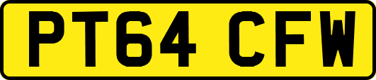 PT64CFW