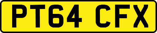 PT64CFX