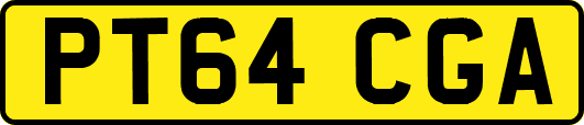 PT64CGA