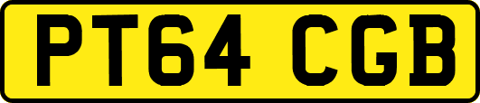 PT64CGB