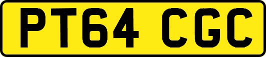 PT64CGC