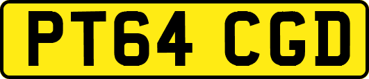 PT64CGD