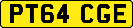 PT64CGE