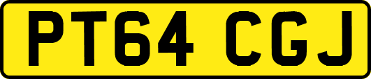 PT64CGJ