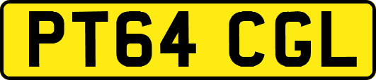 PT64CGL
