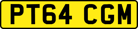 PT64CGM