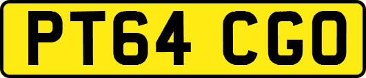 PT64CGO