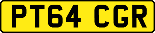 PT64CGR