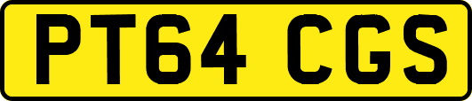 PT64CGS