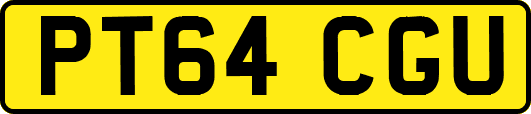 PT64CGU