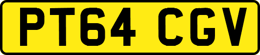 PT64CGV