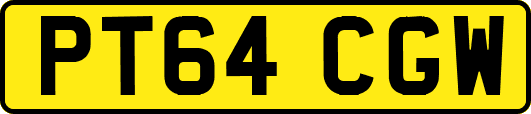 PT64CGW