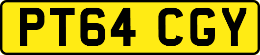 PT64CGY