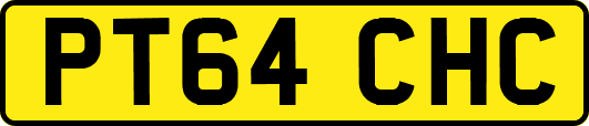 PT64CHC