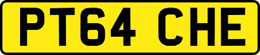 PT64CHE