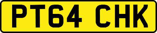 PT64CHK