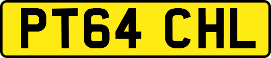 PT64CHL