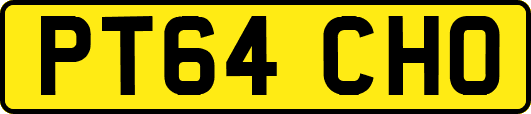 PT64CHO