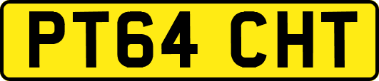 PT64CHT