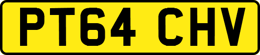 PT64CHV