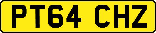 PT64CHZ