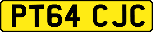 PT64CJC
