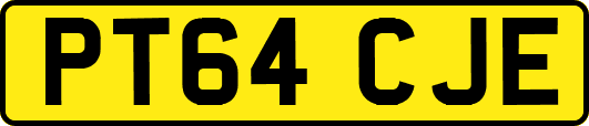 PT64CJE