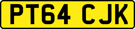 PT64CJK