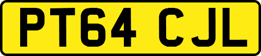 PT64CJL