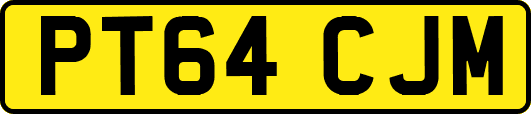 PT64CJM