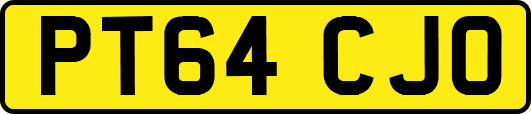 PT64CJO