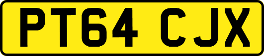 PT64CJX
