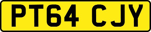 PT64CJY