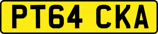 PT64CKA